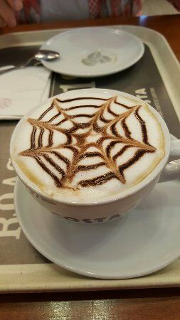 Costa Coffee